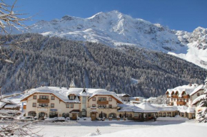 Wellness Hotel Post Stelvio